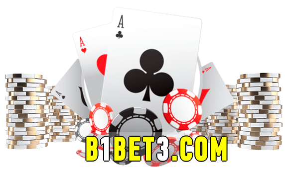 Jogue jogos de pôquer em b1bet 